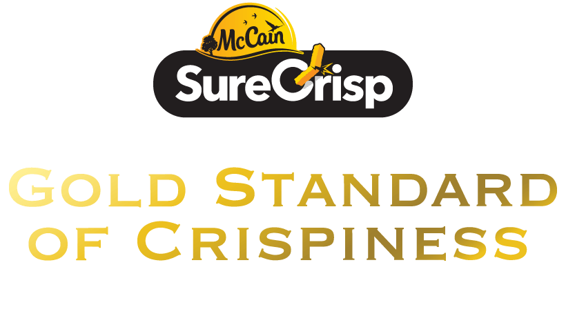 McCain SureCrisp Mobile